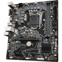 技嘉(GIGABYTE) H510M H 主板+英特尔G6400 CPU+金士顿KVR 2666 8G套装