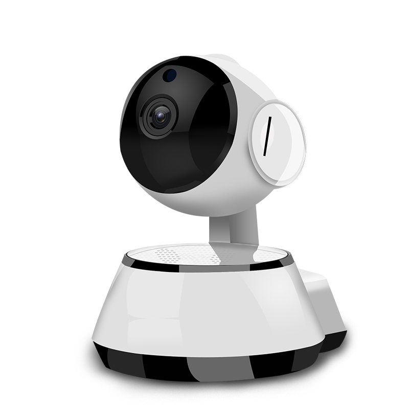 摄像头套装监控摄像头网络监控器无线手机远程