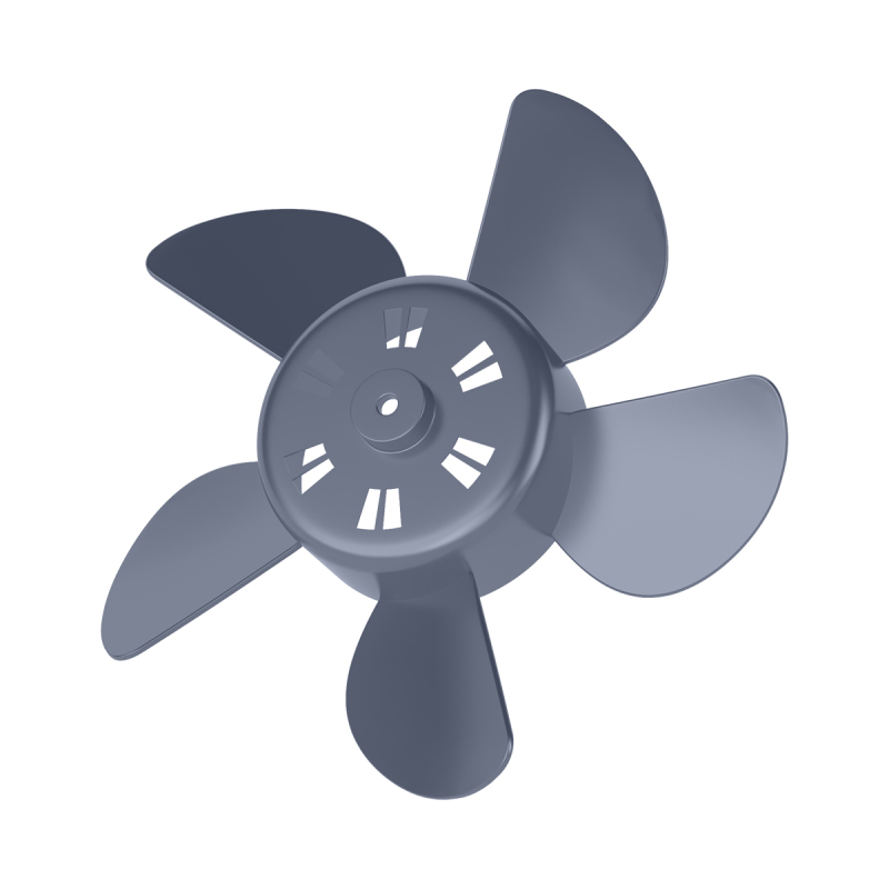 美的转页扇KYT30-15AW