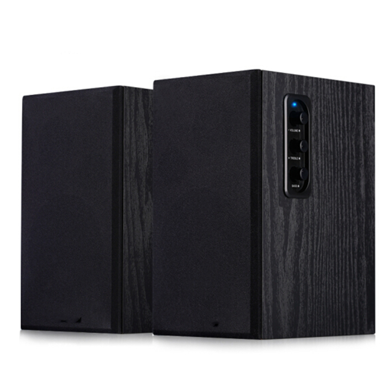 美国鲨鱼shark-mtk-80c专业8寸音响一对.