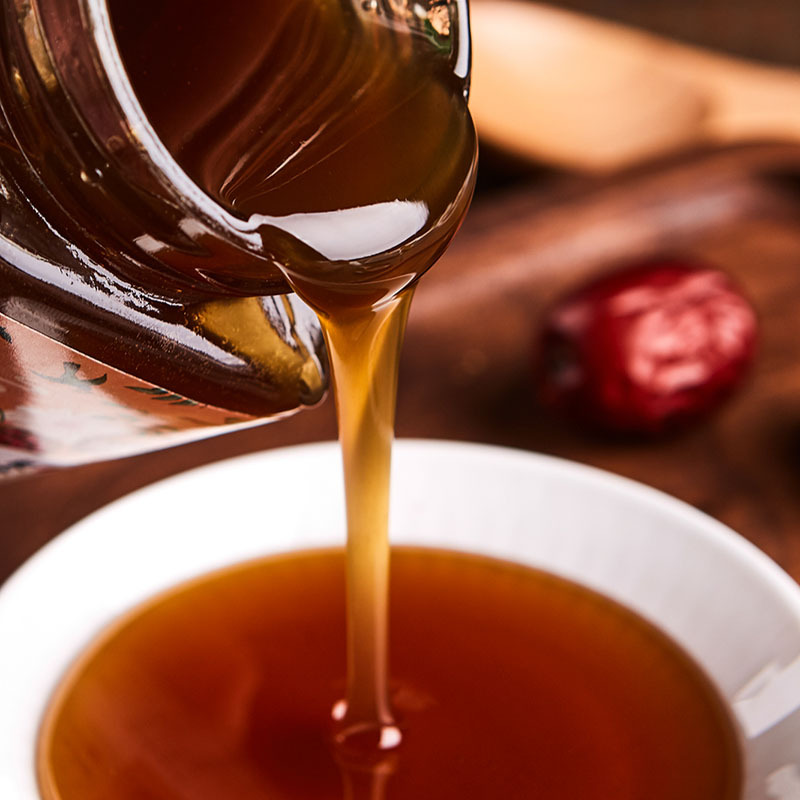 聚修堂(JUXIUTANG) 红豆薏仁芡实糕 300克/瓶装
