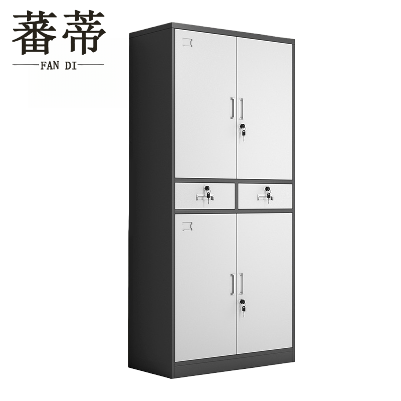 蕃蒂档案柜高清大图