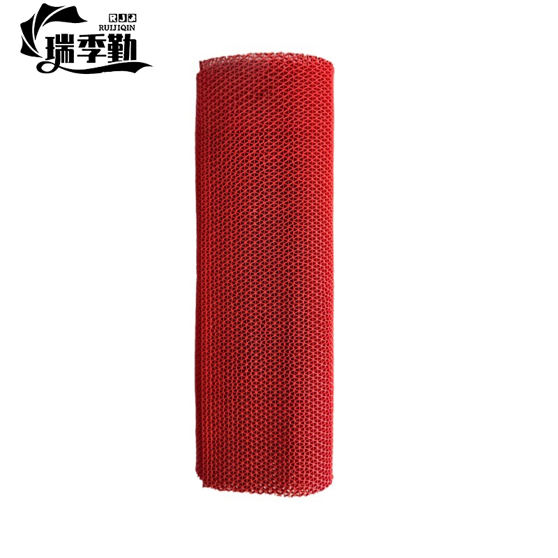 瑞季勤 镂空脚垫 宽2m厚5mm 米高清大图