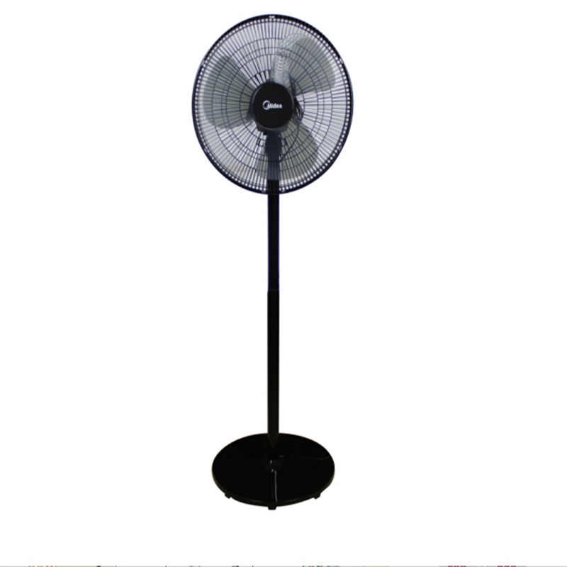 美的落地扇fs40-18c 落地扇 家用电风扇 台扇 办公室落地风扇