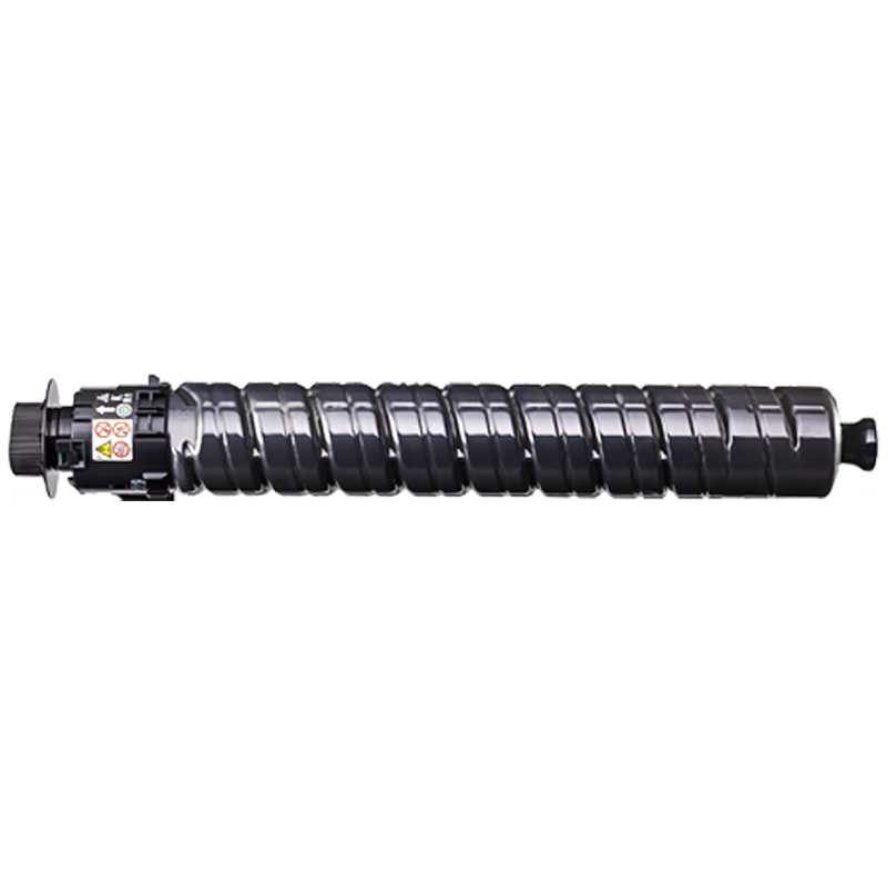 京贤MPC2503K黑色粉盒适用理光MPC2011SP/C2003SP/C2503SP/C2004SP/C2004exS高清大图