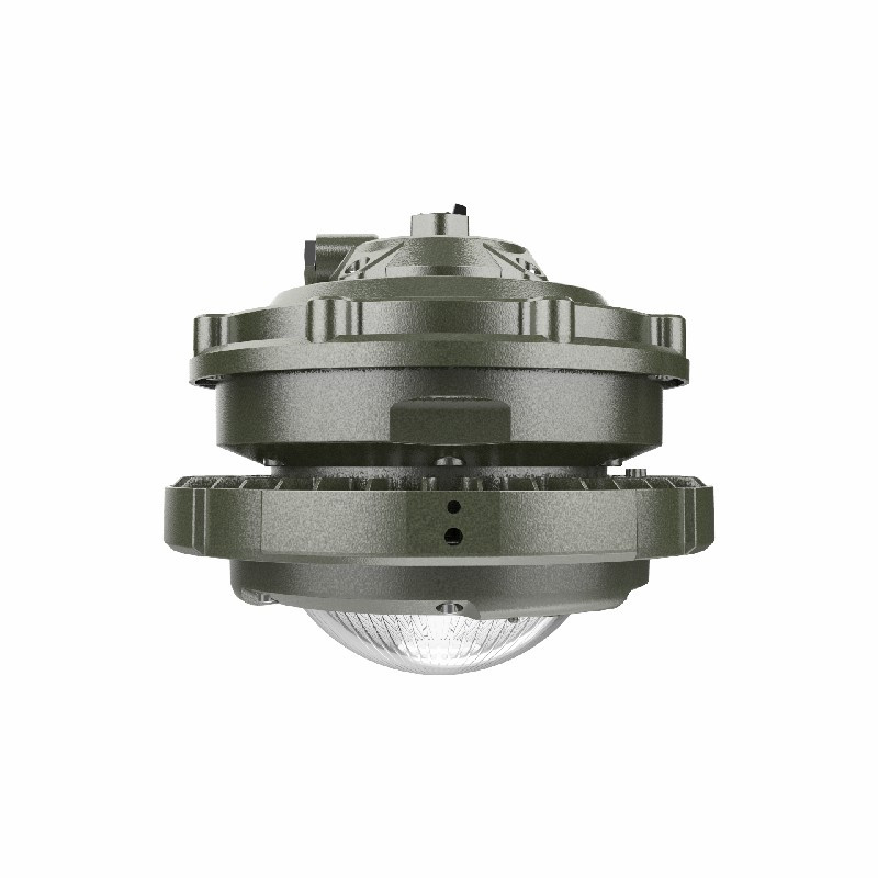 欧辉照明 OHBF8232/A-100W LED防爆灯