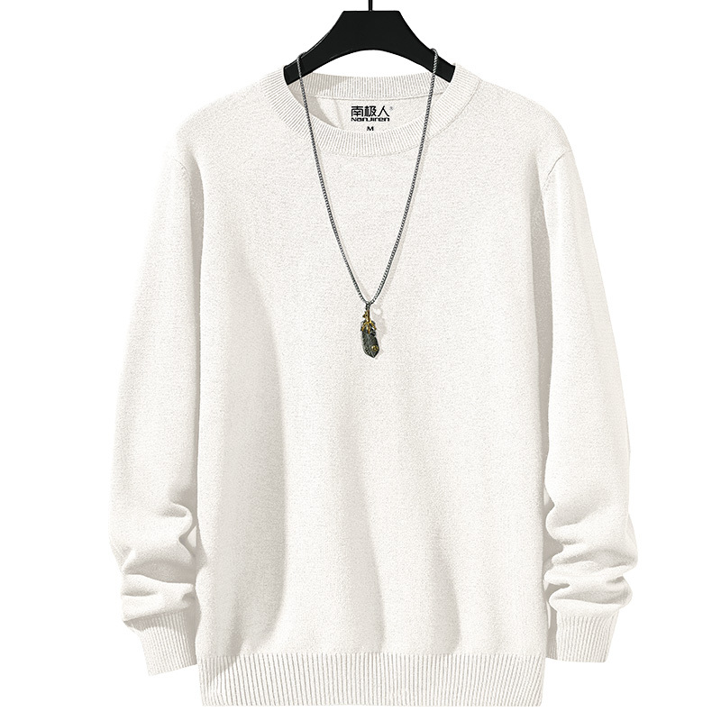 服装鞋帽>男装>男士针织/毛衣>南极人(nanjiren)>南极人(nanjiren)