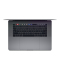 Apple苹果MacBook Pro15.4英寸i7深空灰笔记本电脑凹凸防尘键盘膜