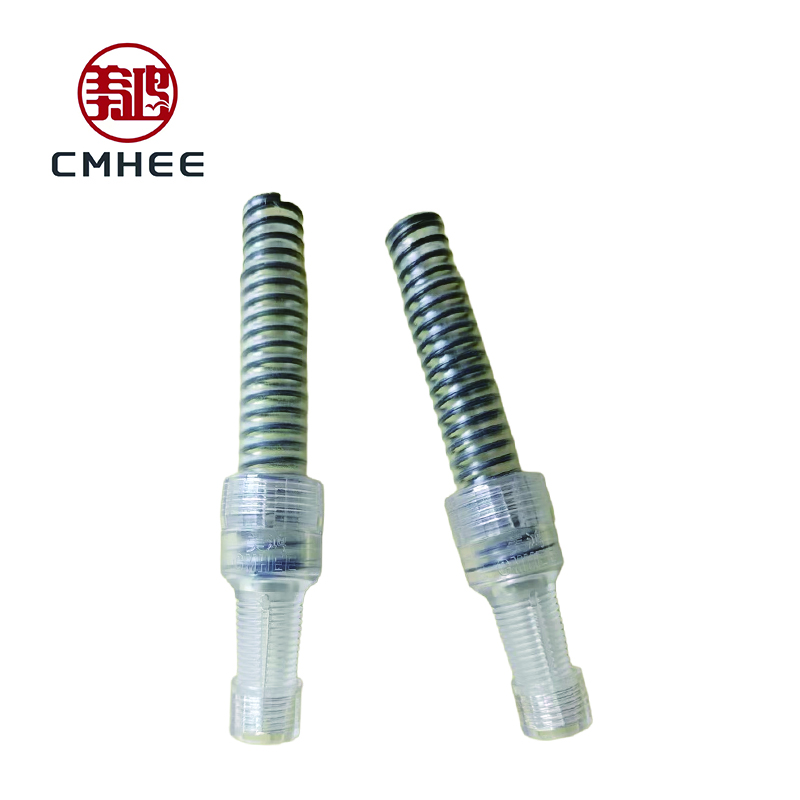 美鸿(CMHEE) 安全防折断护套 Φ25mm 个高清大图