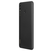 华为（HUAWEI）畅享MAX 4GB+64GB 幻夜黑 移动联通电信双卡双待4G全网通 珍珠屏杜比全景声大电池手机（发4+128）