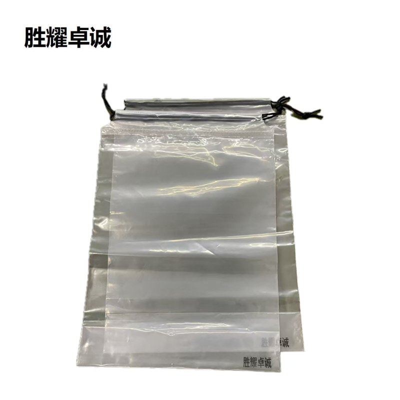 胜耀卓诚 抽绳包装袋 SYC2535 包高清大图