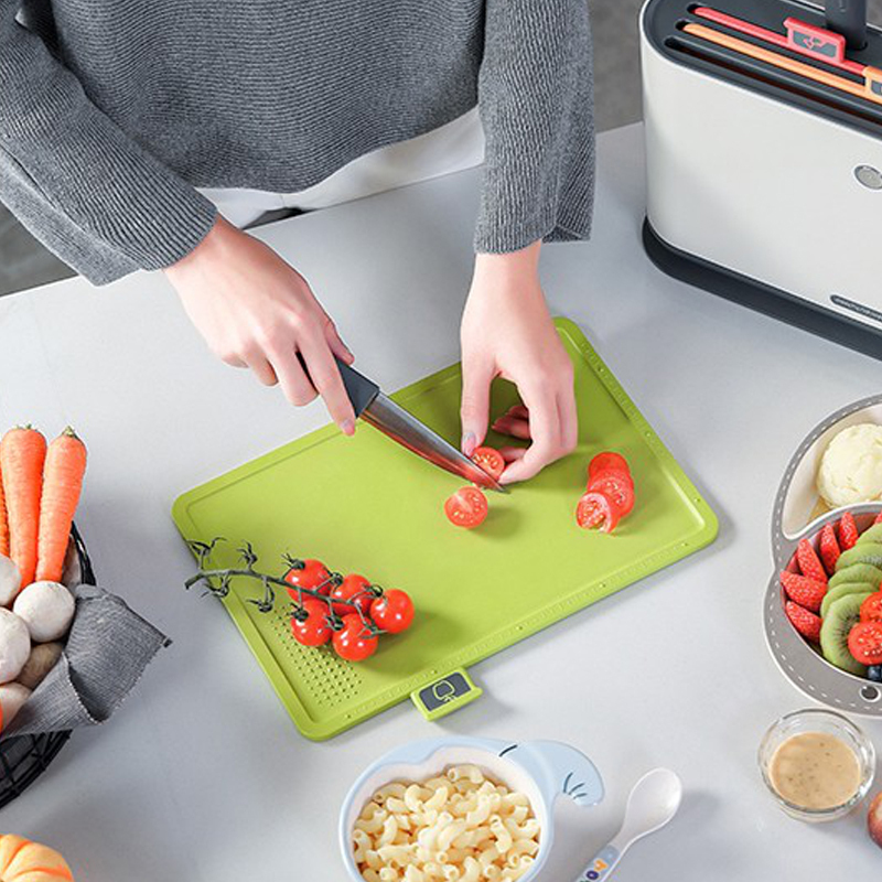 摩飞电器(MORPHY RICHARDS) MR1000 刀具消毒机砧板刀具 消毒机 杀菌器案板高清大图