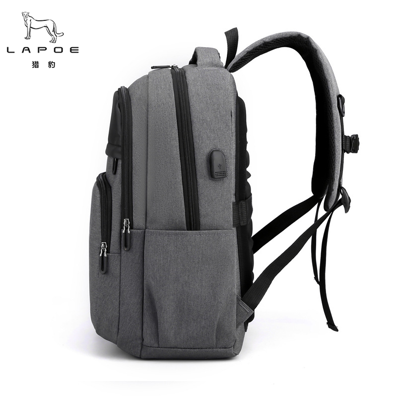 猎豹书包双肩包S156/个高清大图