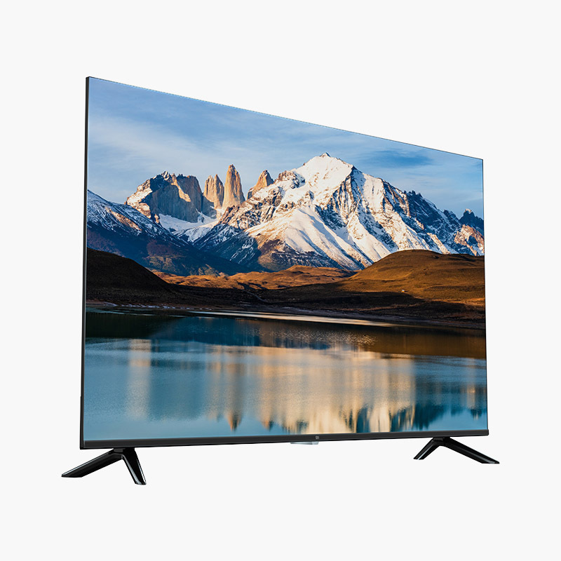 热卖小米电视ea4343英寸高清智能金属全面屏蓝牙语音液晶平板电视机