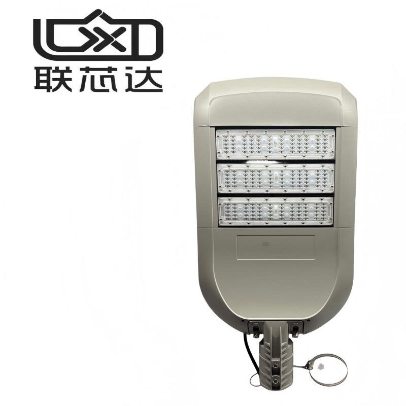 联芯达LED路灯-棕 LXD3090 70W图片
