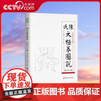 DF【央视网】陈氏太极拳图说 简体版 人文武术 太极拳 图解 BJ