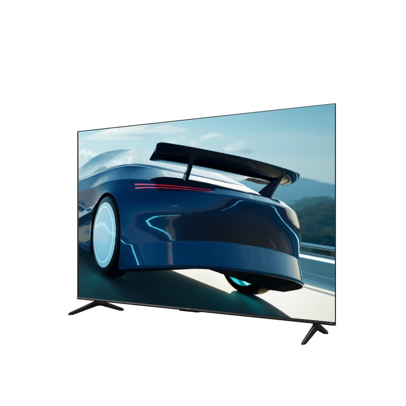 TCL85寸液晶平板电视机85Q6G 巨幕130%高色域电视 全通道120Hz 3+64GB 安桥2.1Hi-Fi音响