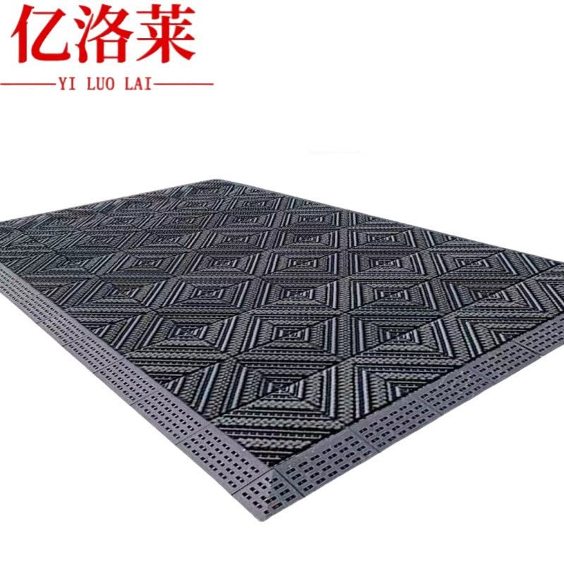 亿洛莱 除尘垫 120*240cm 张图片
