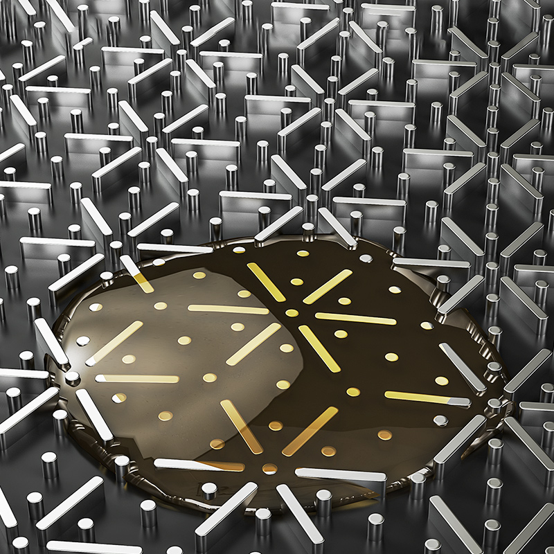 炊大皇(COOKER KING) 星耀多层钢炒锅CG32XYD高清大图