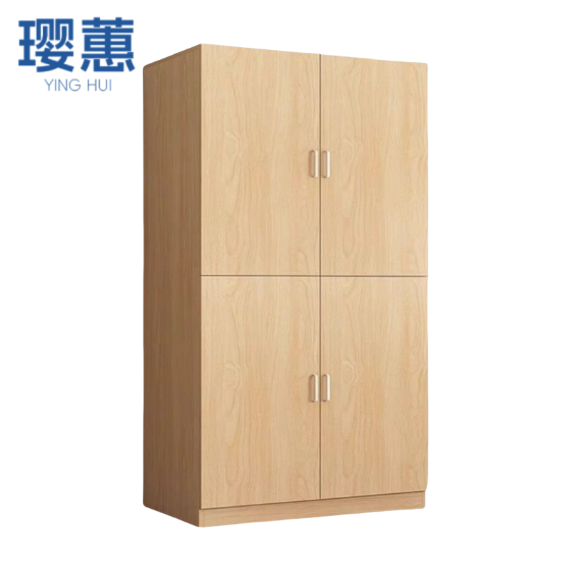 璎蕙 木质衣柜高清大图