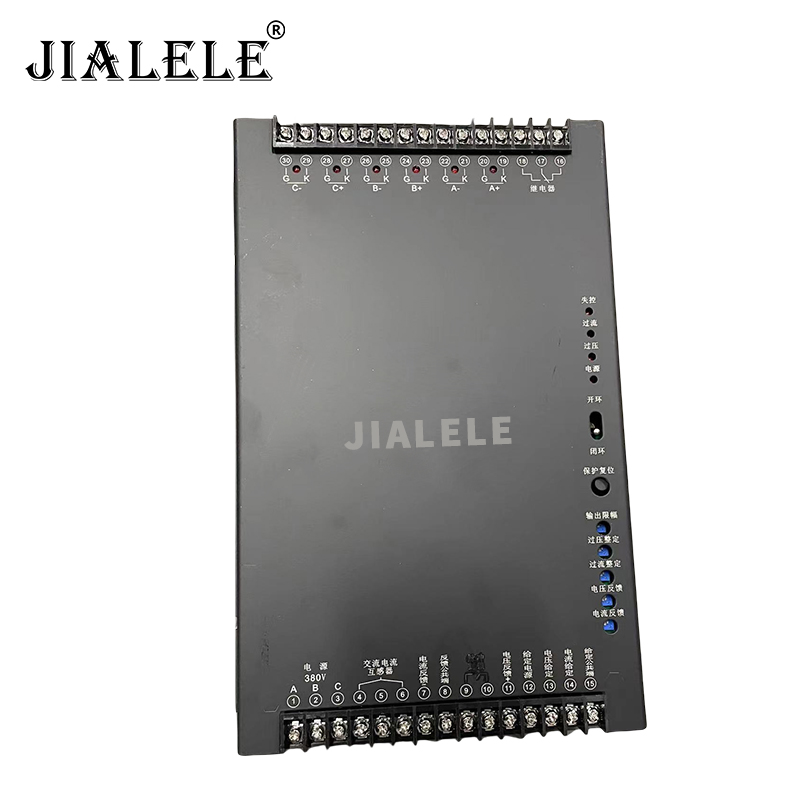 JIALELE 可控硅控制器 XD-1/个