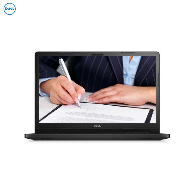 戴尔(DELL)Latitude E5480 14英寸商务笔记本电脑(i7-7600U 8GB 1TB 2G独显 蓝牙 摄像头 3年保 W10H 高清)