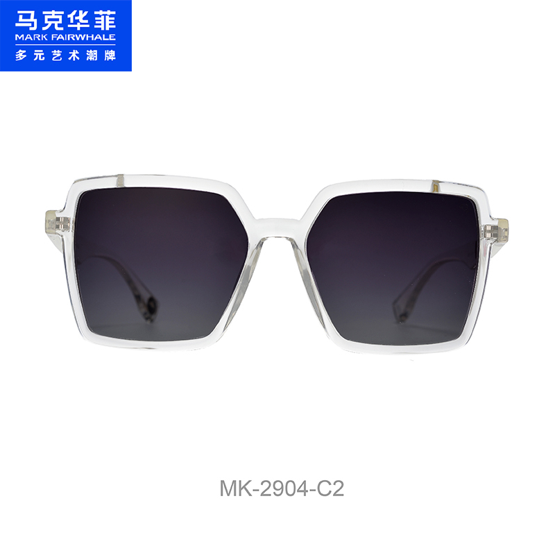 马克华菲太阳镜真我系列MK-2904