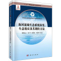 海河流域生态系统演变、生态效应及其调控方法