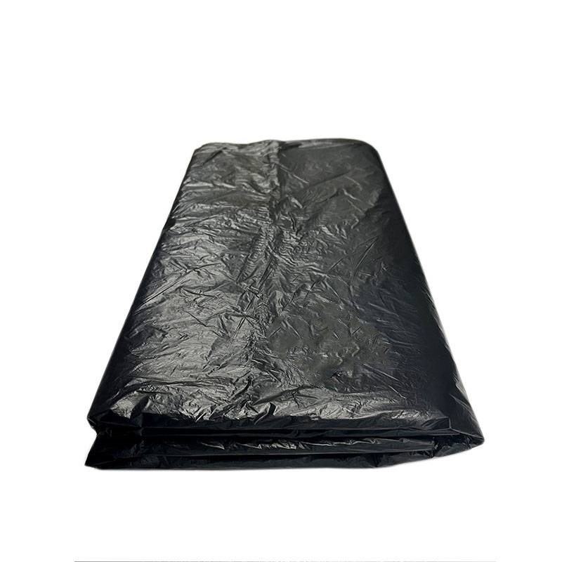 利可莉平口垃圾袋45*50cm/个高清大图