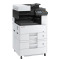 京瓷(KYOCERA)ECOSYS M4125idn黑白多功能数码复印机(含双面输稿器 双纸盒)