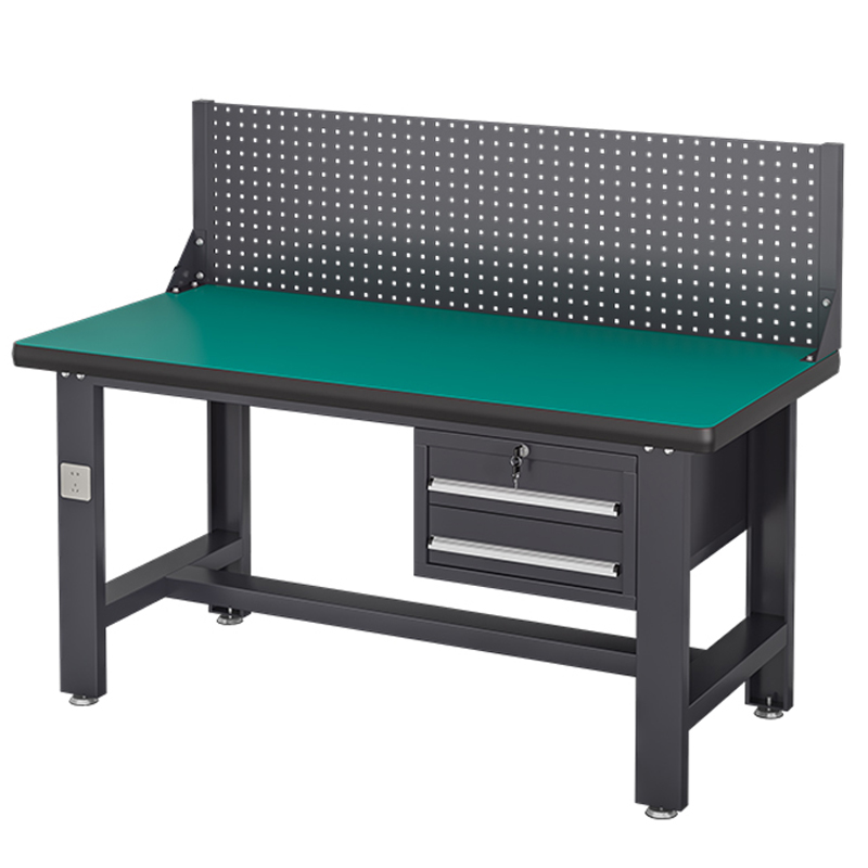 芙瑞塔防静电操作台高清大图