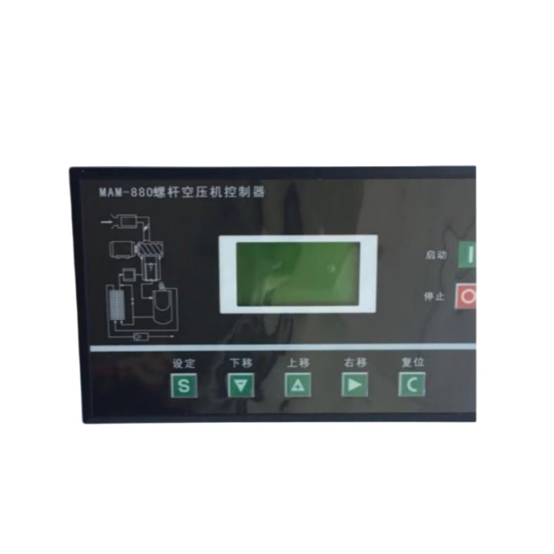 泽燊 博莱特空压机控制面板 型号:BLT-25A (单位:个)高清大图