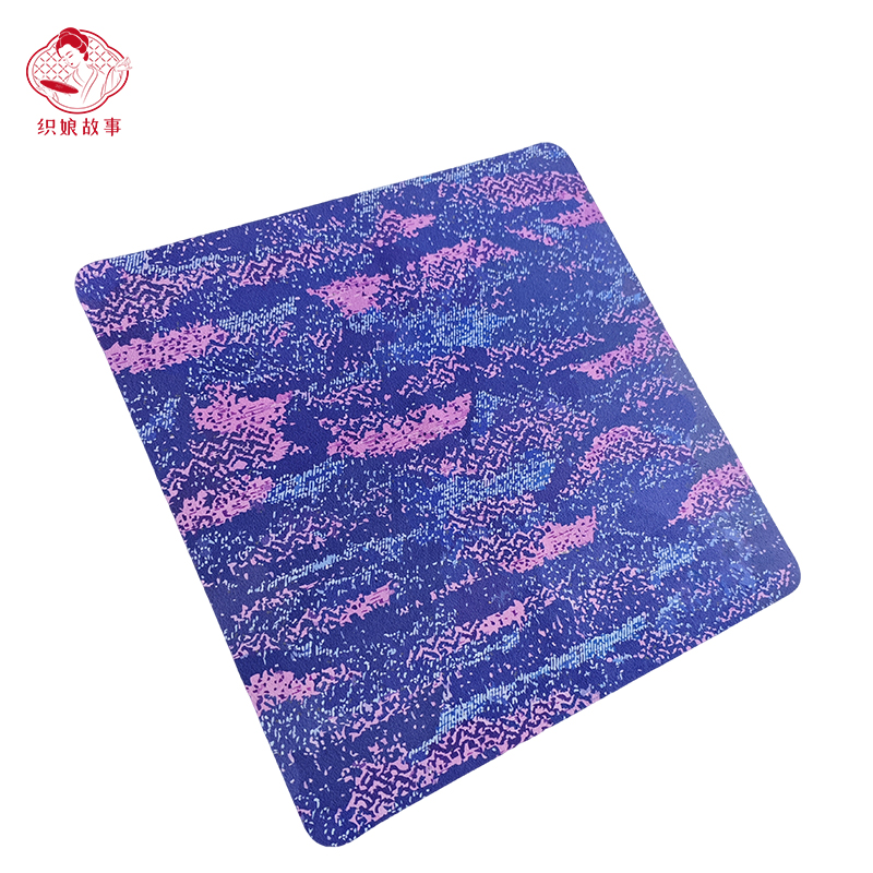 织娘故事 桌垫 YGY-ZD24 块高清大图
