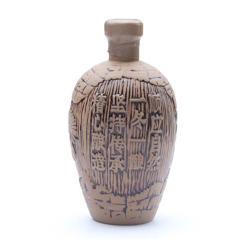 塔牌绍兴黄酒醇雕500ml*六瓶整箱装礼盒装手工冬酿老酒半甜型黄酒