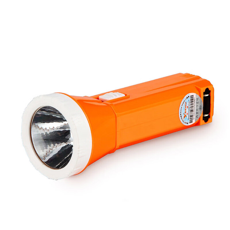 雅格/YAGE 耐用手电筒 YG-3807高清大图