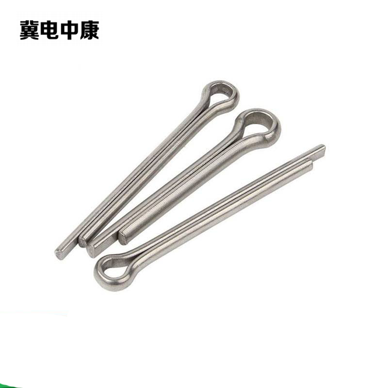 冀电中康 穿钉带帽 M16*75(带开口销) 根高清大图