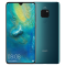 华为/HUAWEI Mate 20 翡冷翠 6GB+128GB 麒麟980芯片全面屏徕卡三摄移动联通电信4G全网通手机