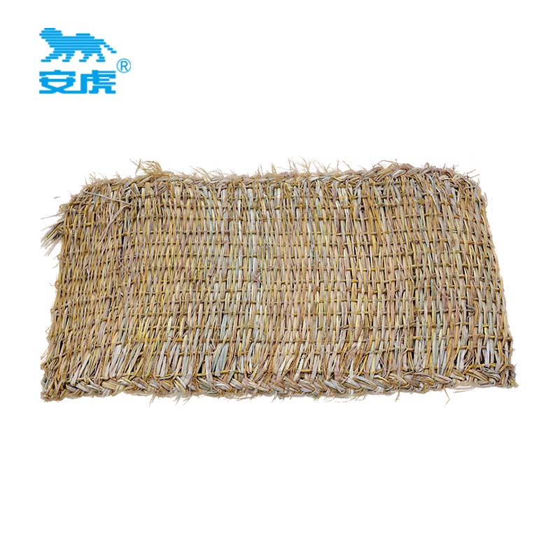 安虎 防滑草垫 40*70cm 个