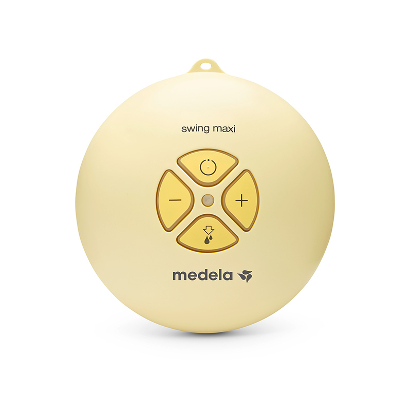 美德乐(Medela)丝韵翼双边电动吸奶器吸乳器吸力大无痛Flex舒悦科技(瑞士进口)老款介意勿拍