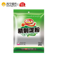佳仙(jiaxian)精制淀粉 200g