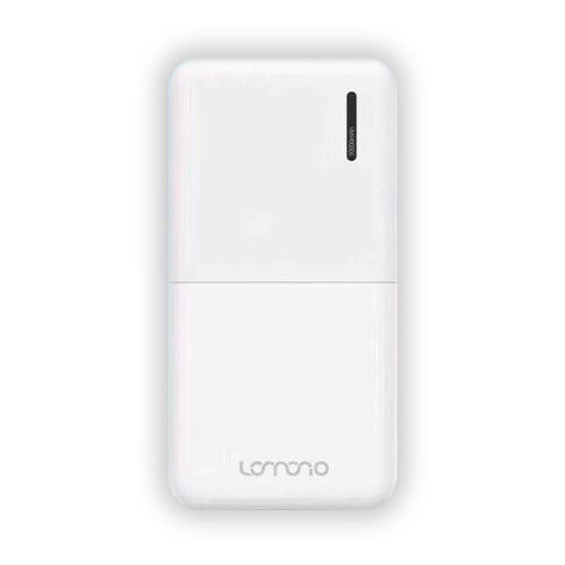 罗玛尼(LUOMANI)聚合物移动电源G-03