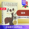 [正版]链条 英文原版 Chains 儿童文学 历史小说 The Seeds of America Trilogy 获美