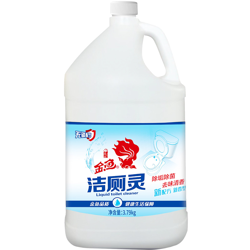 金鱼洁厕灵 报价行情 排行 品牌 参数 怎么样 图片 商家 苏宁易购