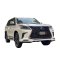 雷克萨斯LX 2021款 LX570 限量 S 黑曜(中东) SUV 四驱 5.7L V8 平行进口车 汽车 新车整车