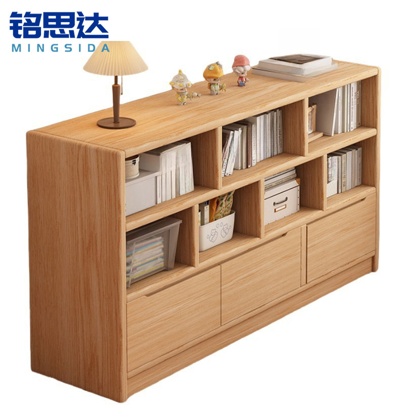 铭思达 矮柜 1.2米 台高清大图