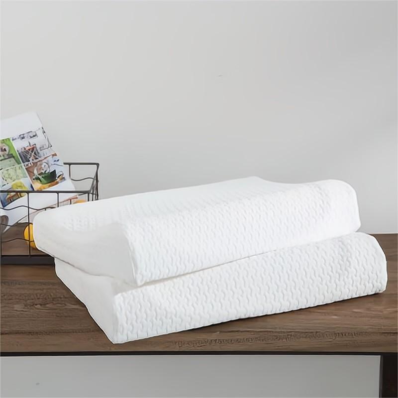 梦洁家纺 皇室臻享天然乳胶枕床品柔弹枕(1010389605单只)