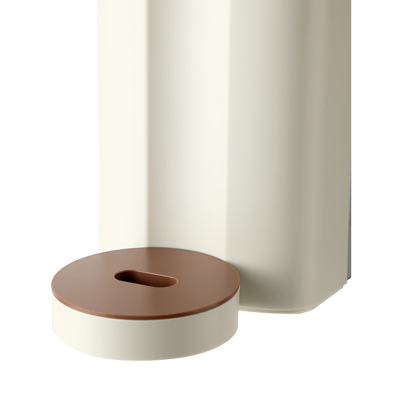 膳魔师 液体加热器(极速开水机)白色2200W EHA-1123E高清大图