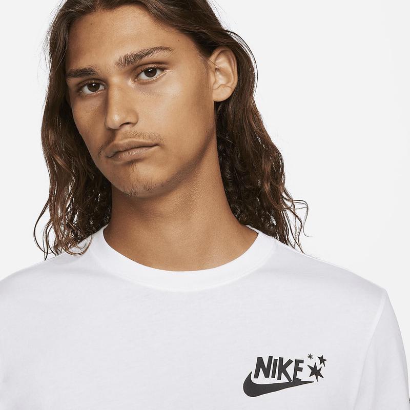 耐克nike男款sportswear圆领透气舒适时尚百搭休闲dx1013100运动服