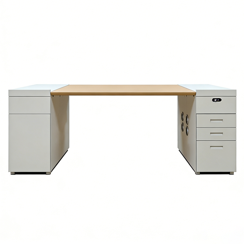 友鑫邦 办公桌 120*60cm 张