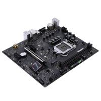 七彩虹 BATTLE-AX B560M-HD DELUXE V20 主板+英特尔i5-10400 板U套装